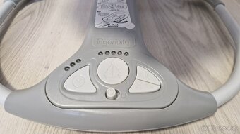 INGENUITY ConvertMe Swing-2-Seat hojdačka - 7