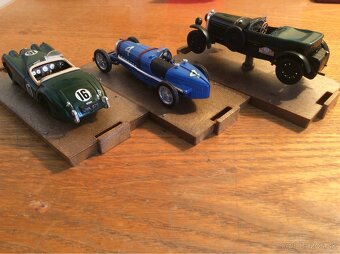 Predám modely BRUMM série oro ( zľava na 22€/ks) - 7