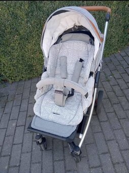 Kocik kociar gesslein komplet pre narocnych + vajicko - 7