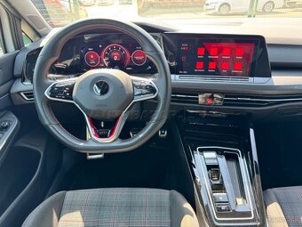 🚘Volkswagen Golf 2.0 TSI 245k GTI DSG - 7