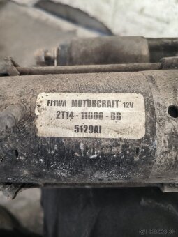 Ford Tourneo Connect 1.8 TDCi - 7