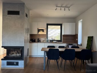 Bungalov rodinný dom v obci Hidvégardó - 7