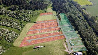 PREDAJ STAVEBNÝCH POZEMKOV NA LIPTOVE V TOP LOKALITE A... - 7