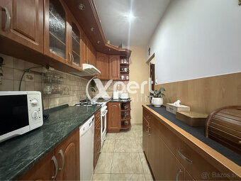 ZÍŽENÁ CENA. Na predaj 3-izbový byt s loggiou–Šaľa-Veča - 7