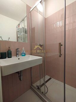 Prenájom pekný 1 izbový byt Záhradnícka ulica, Bratislava II - 7