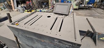 Zakružovačka PIESOK XZMP 3150/16 (8806) - 7