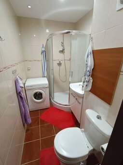 Na predaj veľkometrážny 3 izbový byt Žarnovica - 7