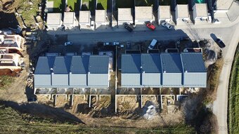 Ponúkame na predaj novostavbu - posledné 2 rodinné domy - S - 7