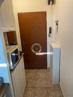 Garsónka na ulici Mládeže na prenajom - 7