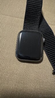 Apple Watch 4 - 7