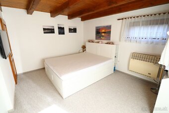 Rodinný dom s podnikateľským potenciálom vo výbornej lokali - 7