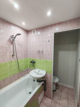 Prenajmem garsónku - 7