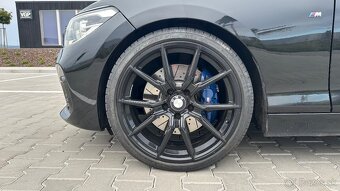 BMW M140ix 3.0 250kw, automat, 4x4, 2016 - 7