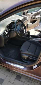 Opel Astra K Innovation 1.6 CDTI 100kW - 7