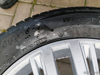 VW TIGUAN, ŠKODA KODIAQ 5X112 - 7