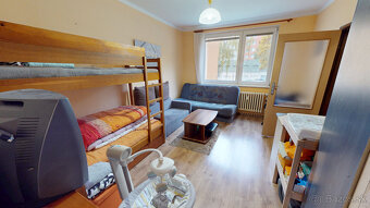 BartanusReality - Na predaj 2-izbový byt v Trenčíne, ul. K.Š - 7