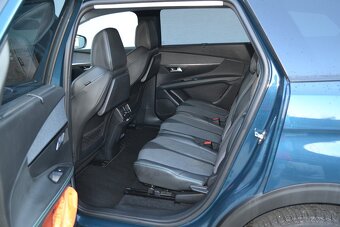 Peugeot 5008 1.5 hdi - 7