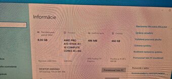 Hp elitedesk 705 G4 - 7