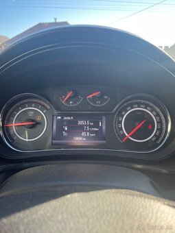 Opel Insignia 1.4 turbo 2015 - 7