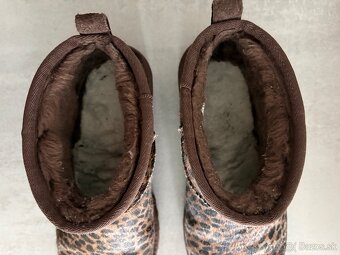 Ugg Classic ultra mini Caspian, pc 190€ - 7