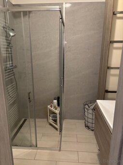 Moderný 3-izbový byt 59,14m2+balkón 9,72m2 v Gačíkove - 7