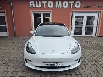 Tesla Model 3 2021 Long Range Dual Motor 366 kW - FSD - 7