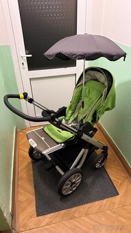 Kocik Bertiny 3-kombinacia - 7