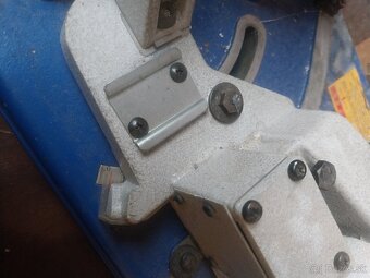 Pásová píla na kov - 7