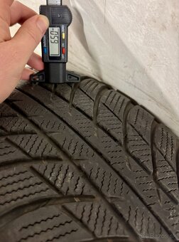 Alu kola Zeus Škoda - 7