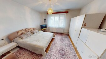 REZERVOVANÉ- 3-IZBOVÝ RODINNÝ DOM, NADLICE - 7