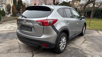 Mazda CX-5 2.2 Skyactiv-D AWD Challenge - 7