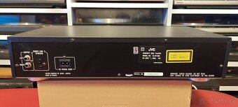 Predám CD prehrávače JVC - 7