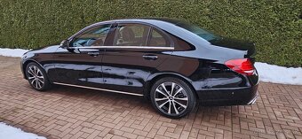 E 200d A/9 Avandgarde 2.0tdi 110kw - 7