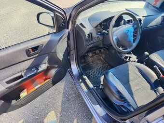 Hyundai Getz 1.4i r.v.2009 Dynamic plus - 7