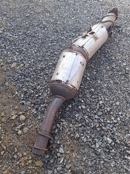 Renault grand scenic 1.5 Dci r.v 2013 - 7