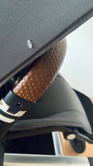 Kočík Joolz Hub + autosedačka - 7