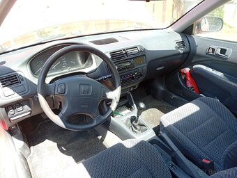Civic 6g - 7
