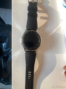 Samsung galaxy watch 2 - 7