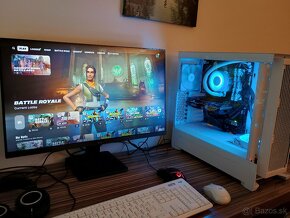 Nový Intel Core i9 12900K 32G DDR5 RTX 4060-16G M.2 2TB W11 - 7