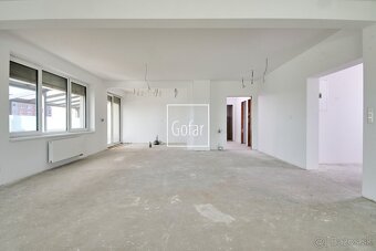 Predaj| Charizmatický 3i PENTHOUSE (187m2) v GRADUSE, DS - 7