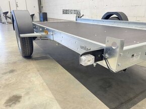 Predam prives MARTZ UNILADER 330 750kg - 7