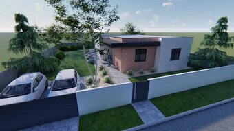 ALL INCLUSIVE | NA PREDAJ 4-IZBOVÝ RD - NOVOSTAVBU, MICHAL N - 7