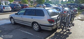 Vymením Peugeot 406 combi 80kw - 7