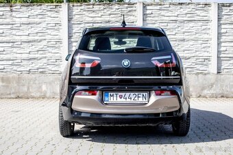 BMW i3 120 Ah - 7