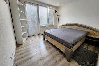 3 i byt, ul. ŠKARVANA/PRIEVIDZA – 74 m2 + 2 x lodžia - 7