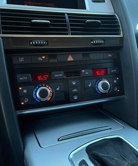 Audi A6 - 7