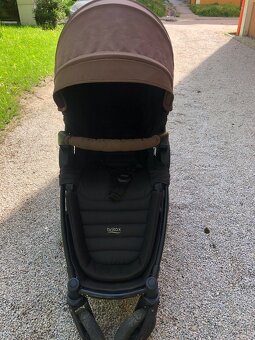 Kočík Britax Römer 4plus - 7