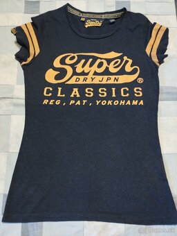 Tricka Superdry, Naketano, Ragwear - 7