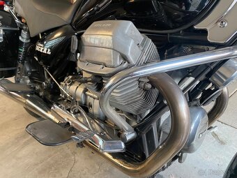Moto Guzzi 1100 California Jackal - 7