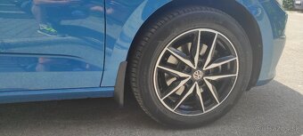 Touran 2017 1,2 Tsi (chip na 100 kW) - 7